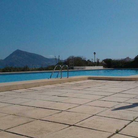 Una Casa Junto Al Mar Altea Exterior photo